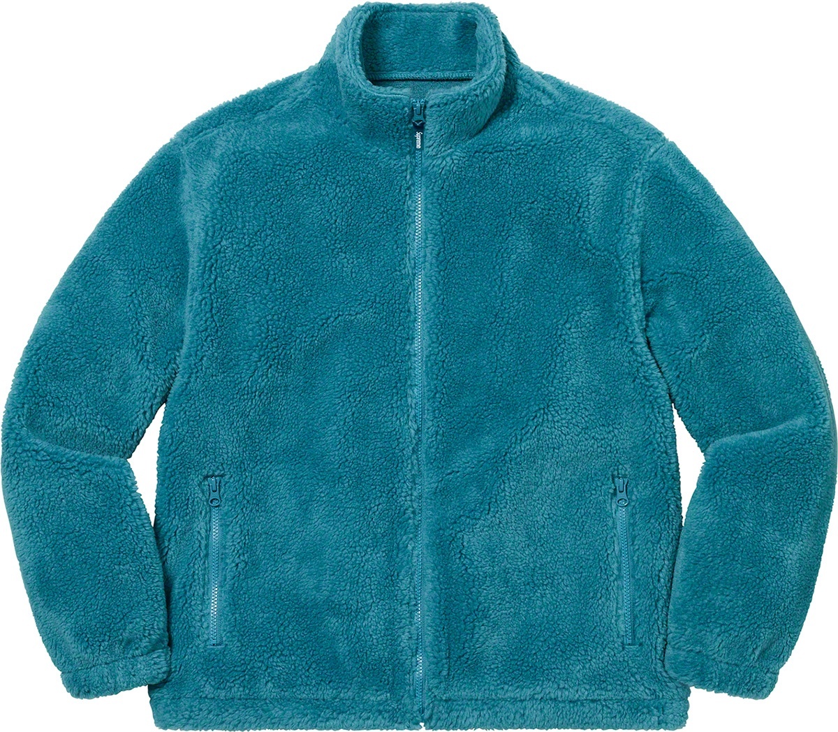 Star Fleece Jacket view 12